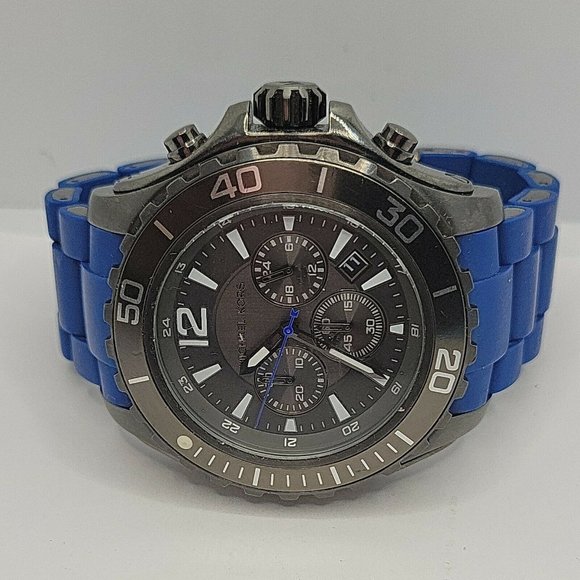 Michael Kors Other - Michael Kors Drake MK8233